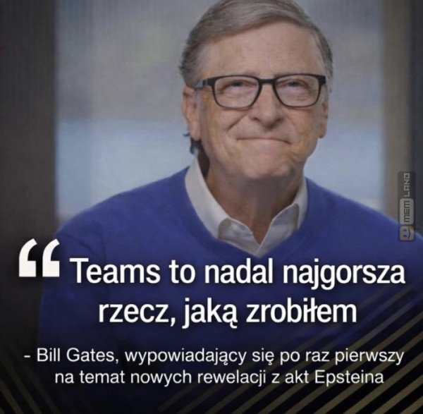 Śmieszny mem: 5801021 - MemLand