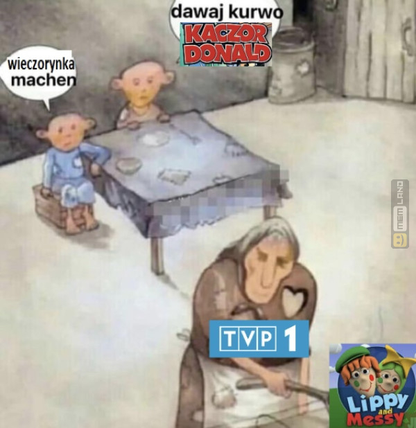 Śmieszny mem: 5804074 - MemLand