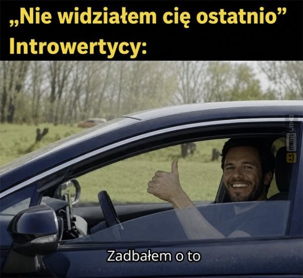 Śmieszny mem: 5807234 - MemLand
