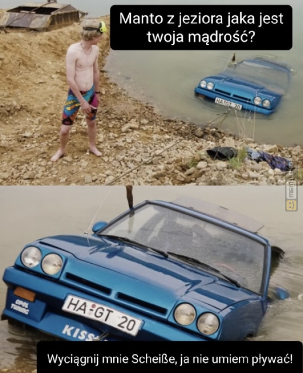 Śmieszny mem: 5814295 - MemLand