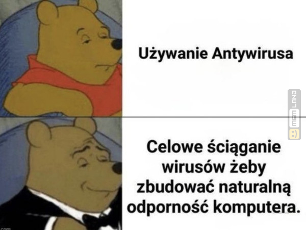 Śmieszny mem: 5821745 - MemLand