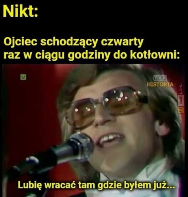 Śmieszny mem: 5822255 - MemLand