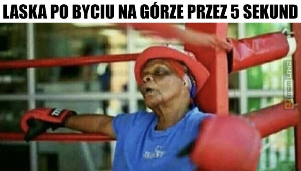 Śmieszny mem: 5826174 - MemLand