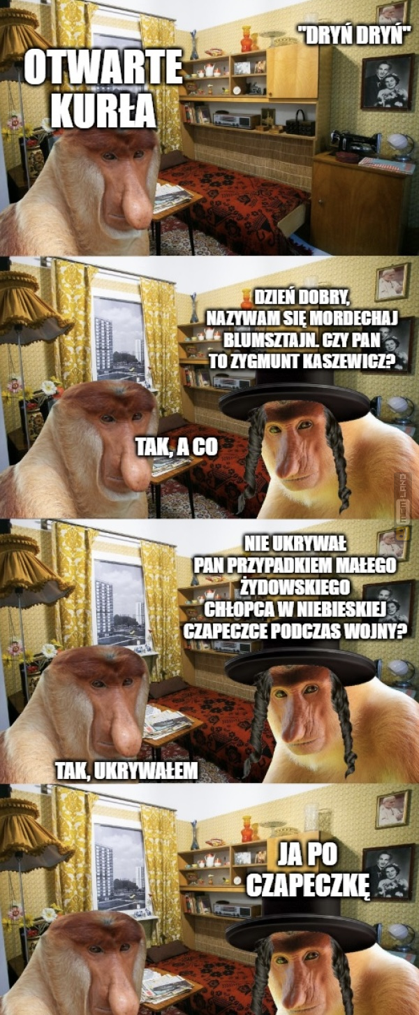 Śmieszny mem: 5826299 - MemLand