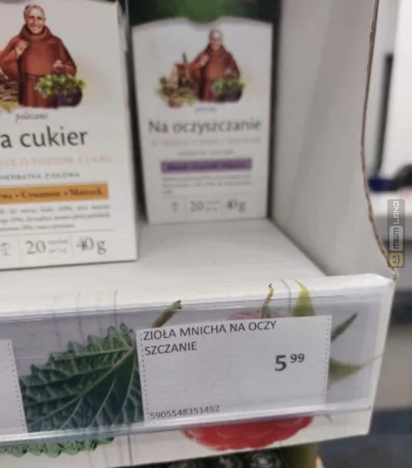 Śmieszny mem: 5826825 - MemLand