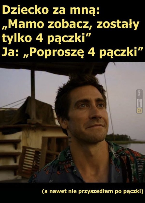 Śmieszny mem: 5828163 - MemLand