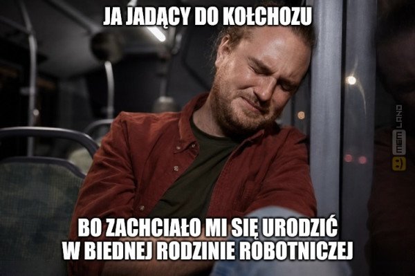 Śmieszny mem: 5830305 - MemLand
