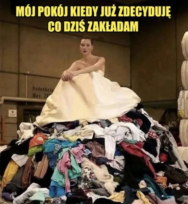 Śmieszny mem: 5830802 - MemLand