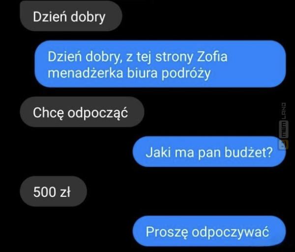 Śmieszny mem: 5832098 - MemLand