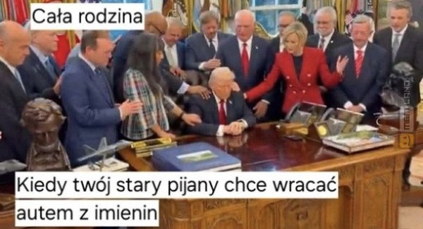 Śmieszny mem: 5838828 - MemLand