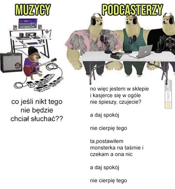 Śmieszny mem: 5838899 - MemLand