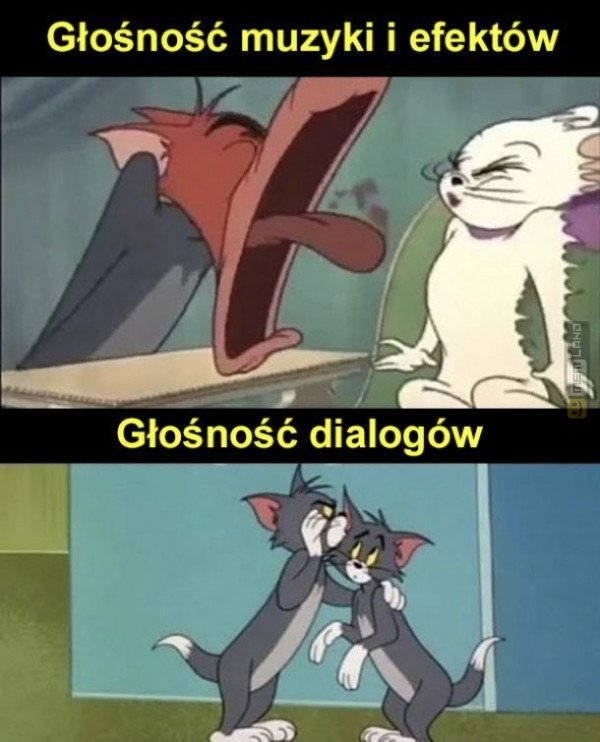 Śmieszny mem: 5840498 - MemLand