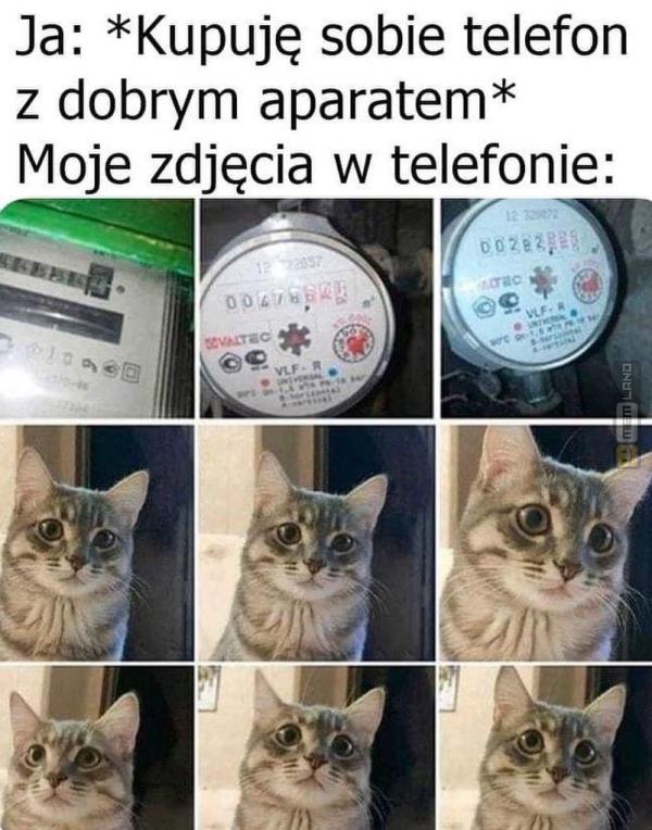 Śmieszny mem: 5845683 - MemLand