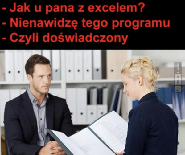 Śmieszny mem: 5847445 - MemLand