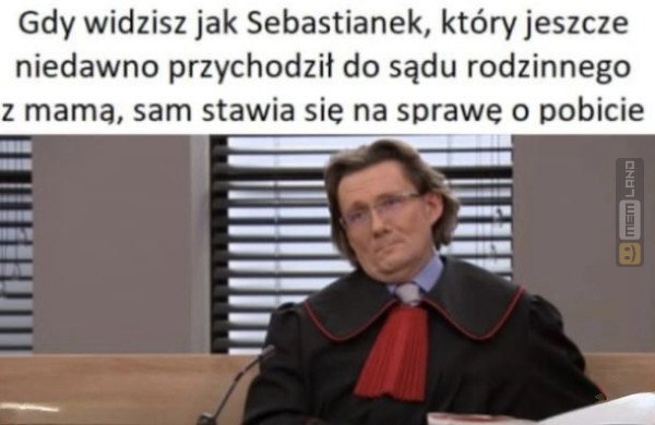 Śmieszny mem: 5850656 - MemLand