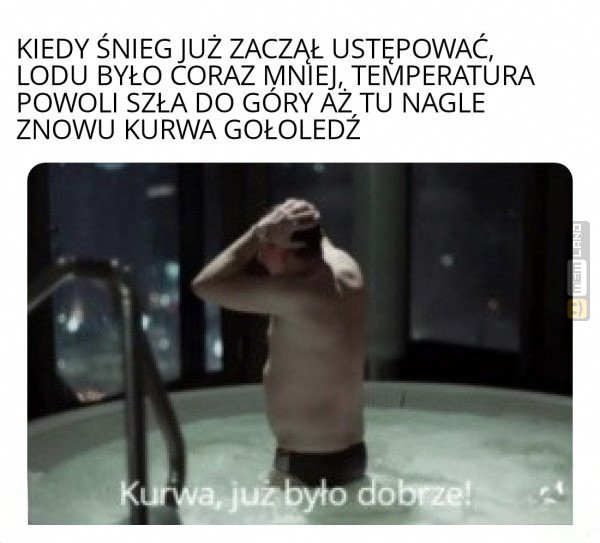 Śmieszny mem: 5850894 - MemLand