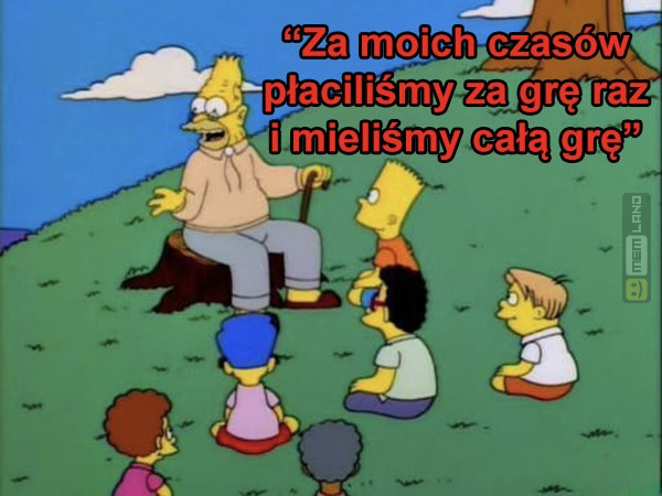 Śmieszny mem: 5851427 - MemLand