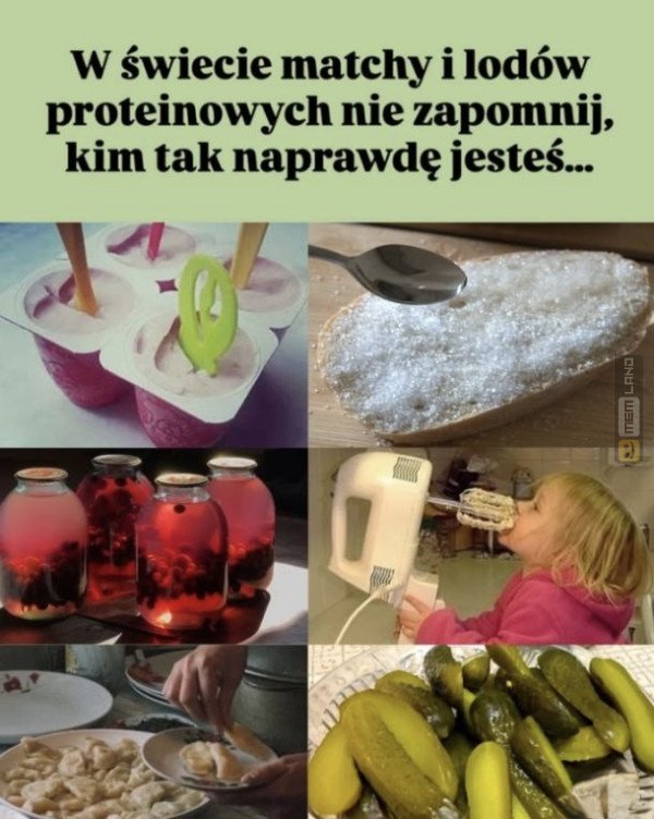 Śmieszny mem: 5859237 - MemLand