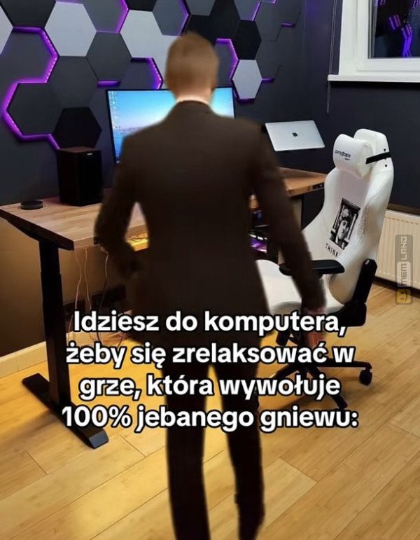 Śmieszny mem: 5863682 - MemLand