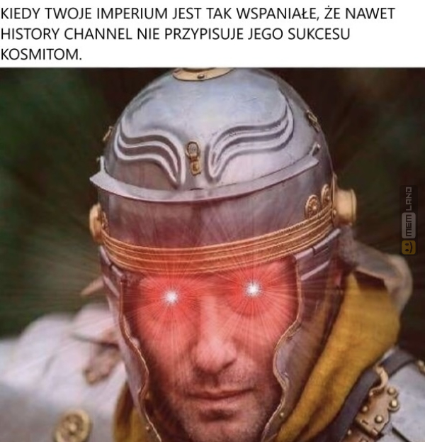 Śmieszny mem: 5865646 - MemLand