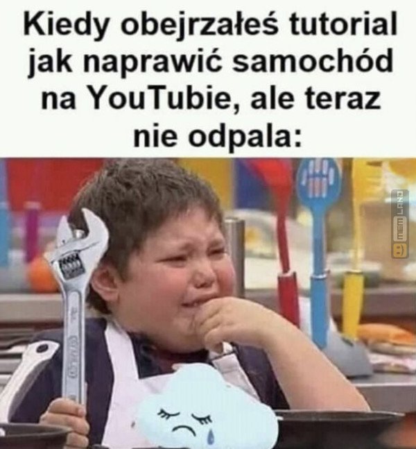 Śmieszny mem: 5866196 - MemLand