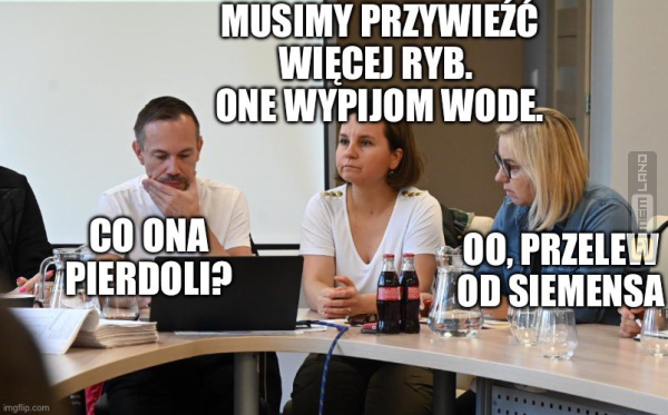 Śmieszny mem: 5868158 - MemLand