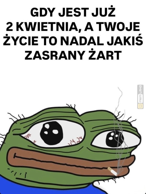 Śmieszny mem: 5871128 - MemLand
