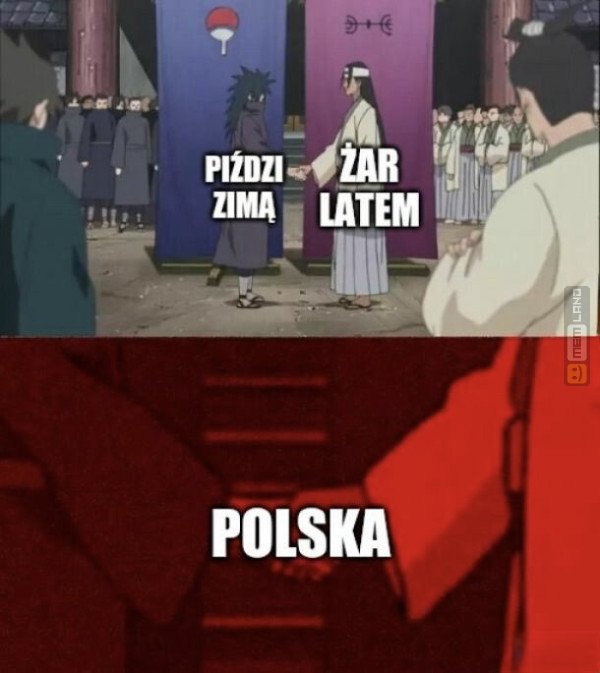 Śmieszny mem: 5875586 - MemLand