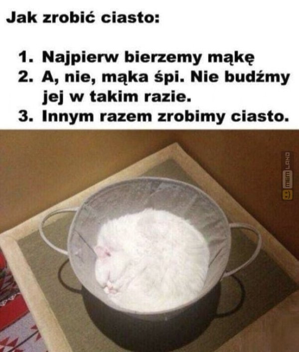 Śmieszny mem: 5875740 - MemLand