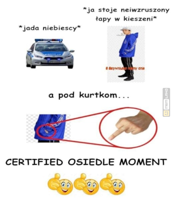 Śmieszny mem: 5886973 - MemLand