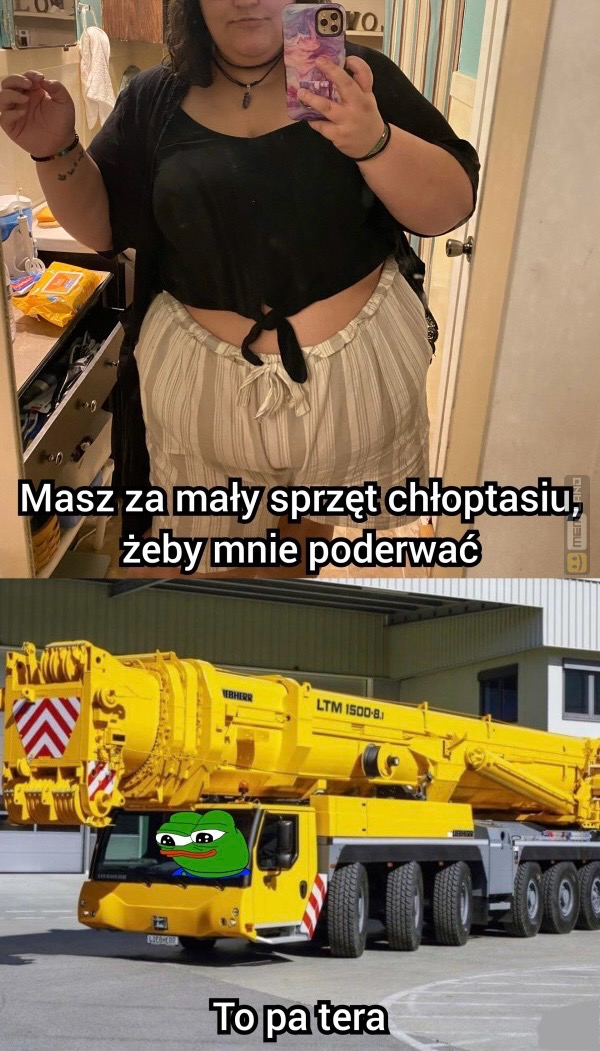 Śmieszny mem: 5887669 - MemLand