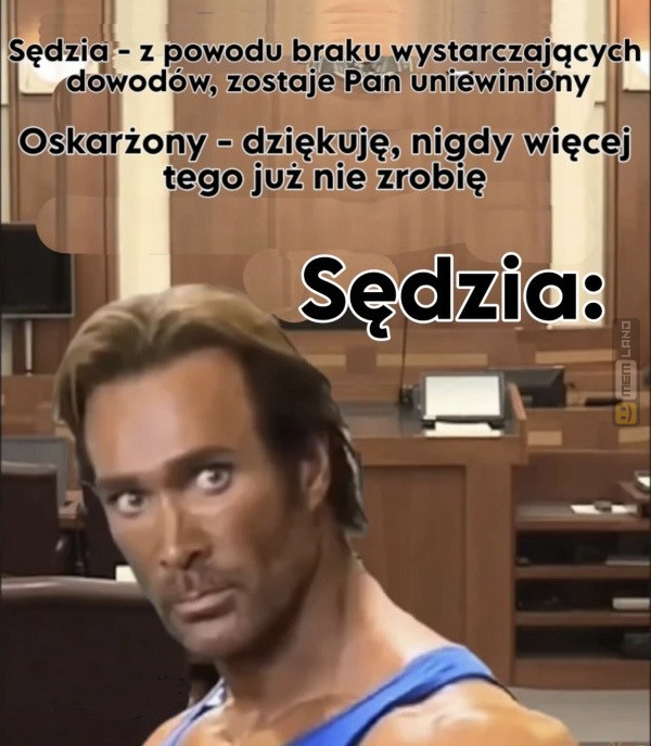 Śmieszny mem: 5888051 - MemLand