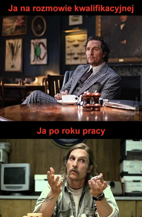 Śmieszny mem: 5888527 - MemLand