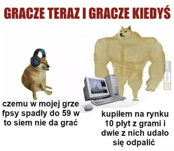 Śmieszny mem: 5889880 - MemLand