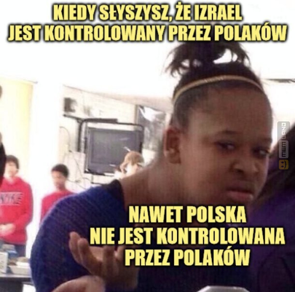 Śmieszny mem: 5893454 - MemLand