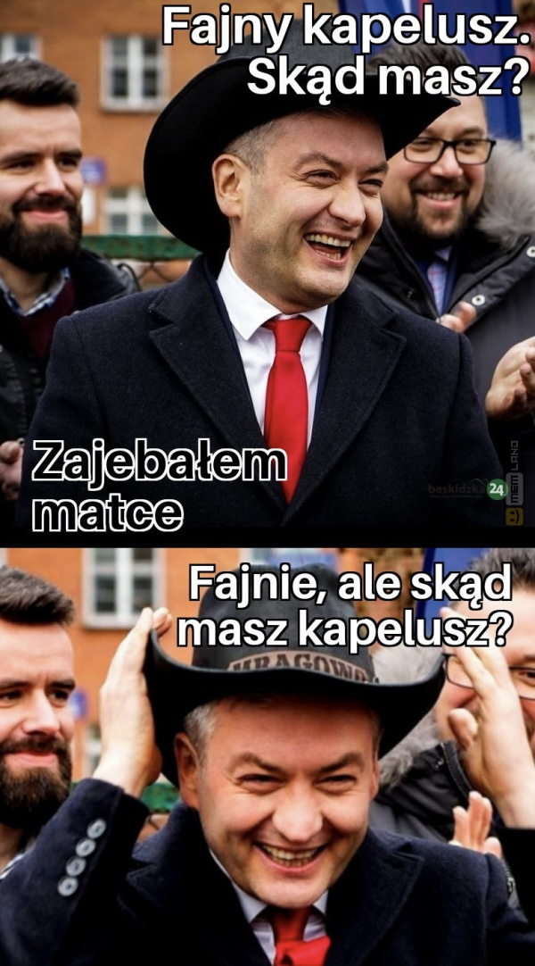 Śmieszny mem: 5894286 - MemLand