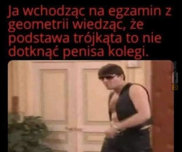 Śmieszny mem: 5898417 - MemLand