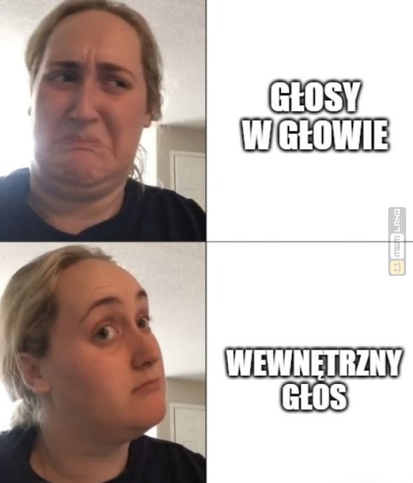 Śmieszny mem: 5901292 - MemLand