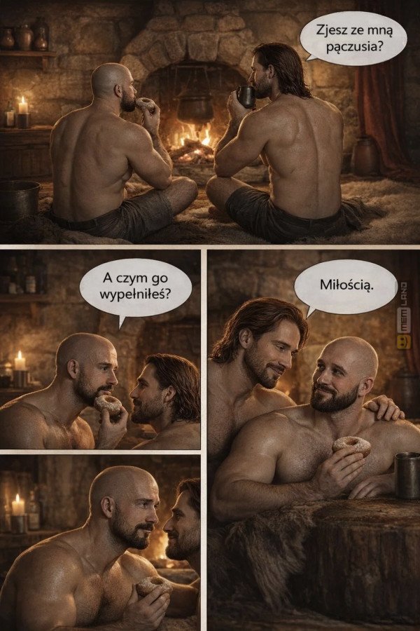 Śmieszny mem: 5904346 - MemLand