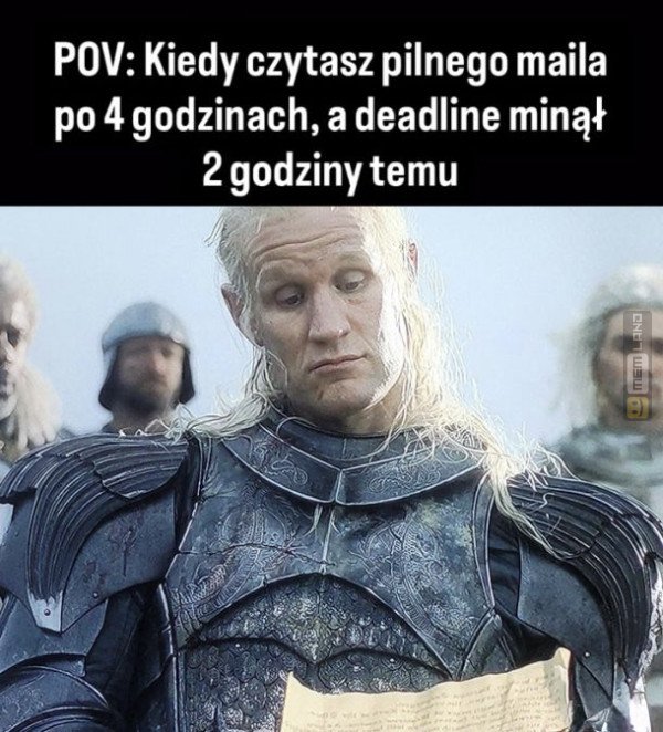 Śmieszny mem: 5905571 - MemLand