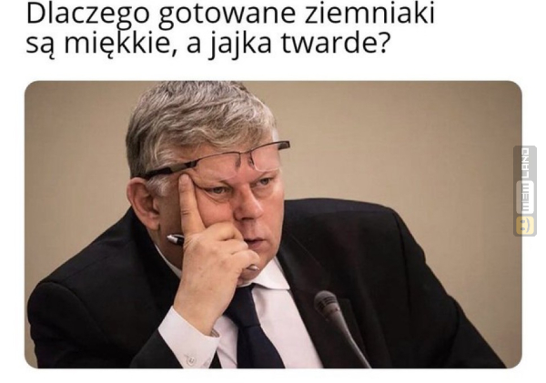 Śmieszny mem: 5908536 - MemLand