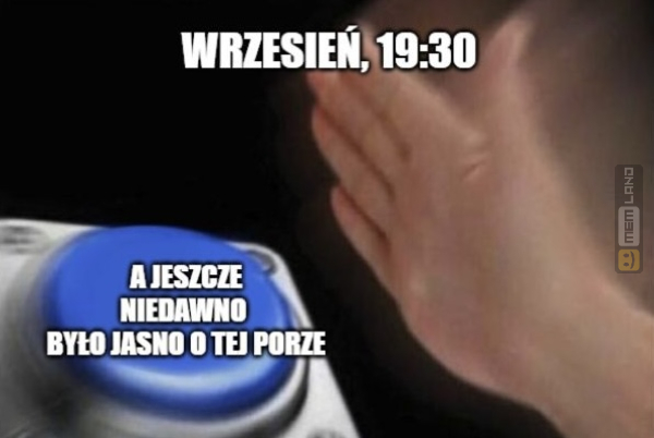 Śmieszny mem: 5908635 - MemLand