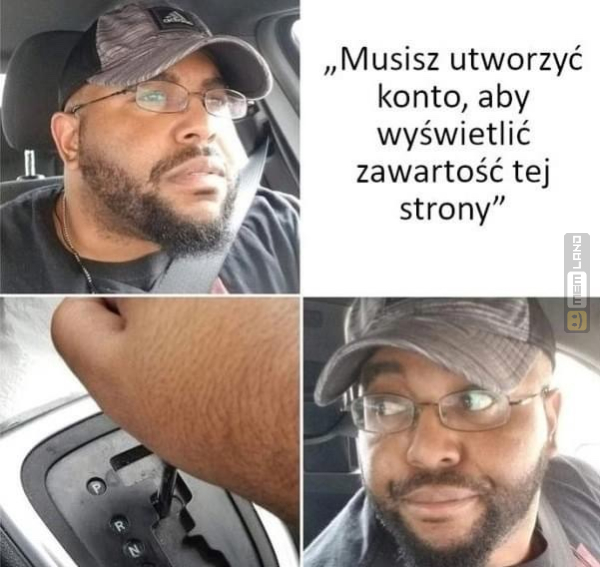 Śmieszny mem: 5911349 - MemLand