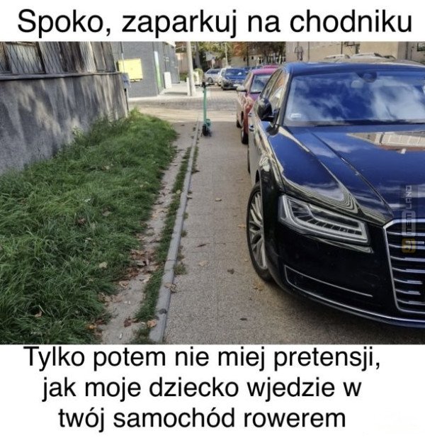 Śmieszny mem: 5913025 - MemLand