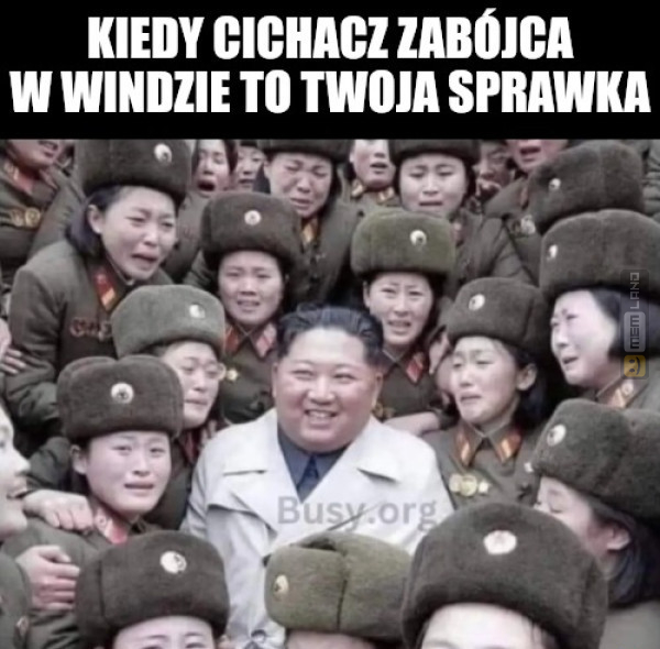 Śmieszny mem: 5914268 - MemLand