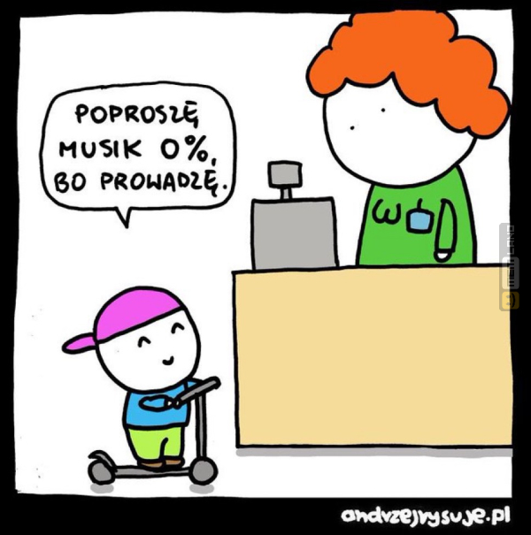 Śmieszny mem: 5916026 - MemLand