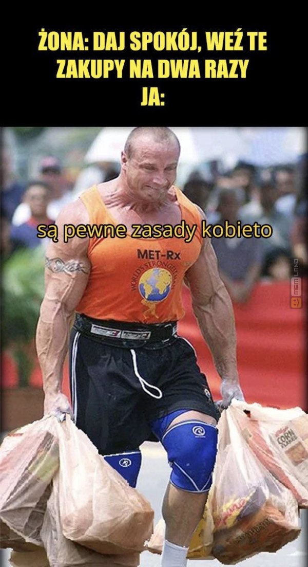 Śmieszny mem: 5916718 - MemLand