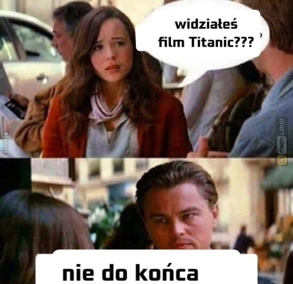 Śmieszny mem: 5920176 - MemLand