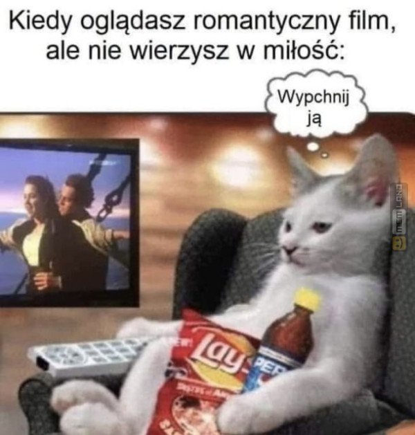 Śmieszny mem: 5924172 - MemLand