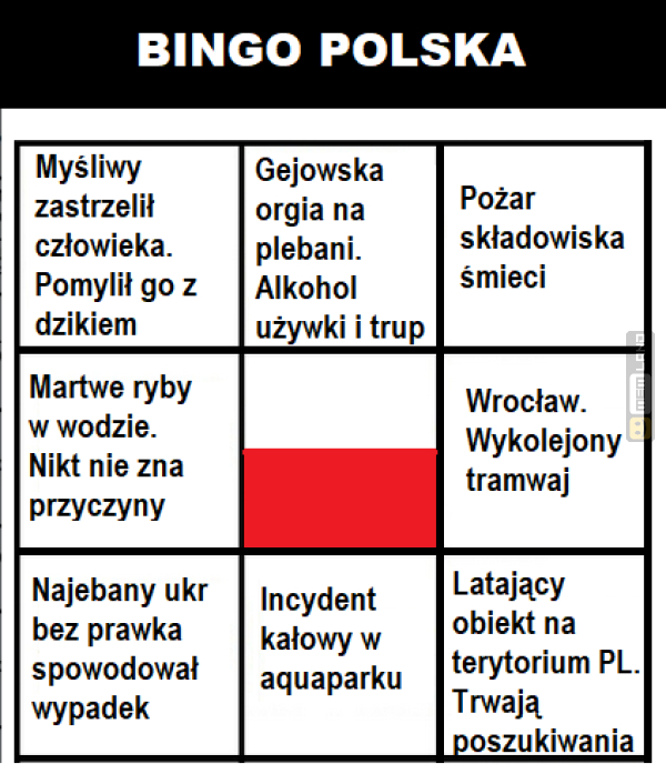 Śmieszny mem: 5928526 - MemLand